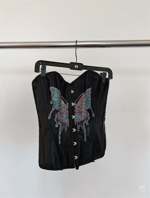 Open image in slideshow, Asignn Corsets
